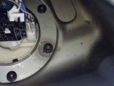 Yamaha XT250 Serow 2016