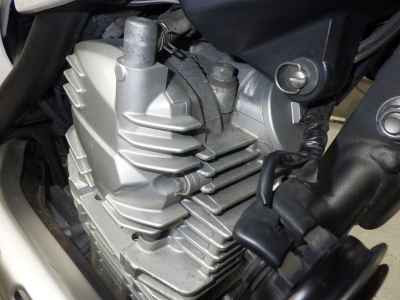 Yamaha XT250 Serow 2016