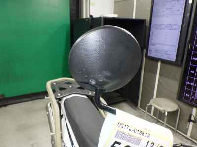 Yamaha XT250 Serow 2016