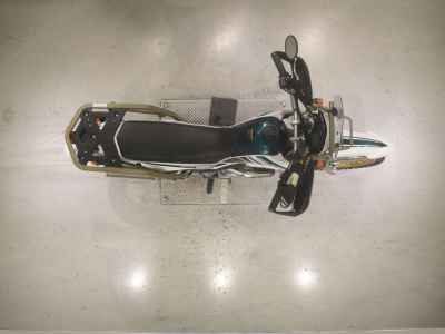 Yamaha XT250 Serow 2016