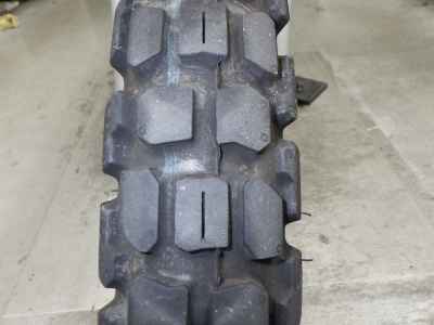 Yamaha XT250 Serow 2016