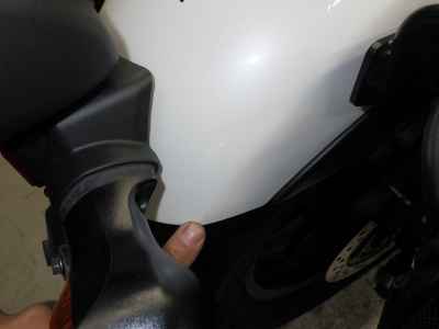 Honda Rebel CMX500 2019