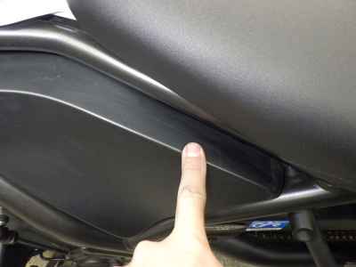 Honda Rebel CMX500 2019