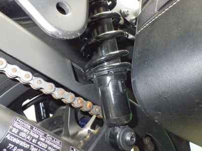 Honda Rebel CMX500 2019