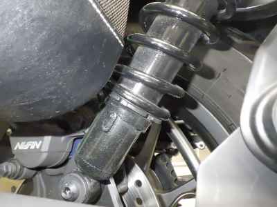 Honda Rebel CMX500 2019