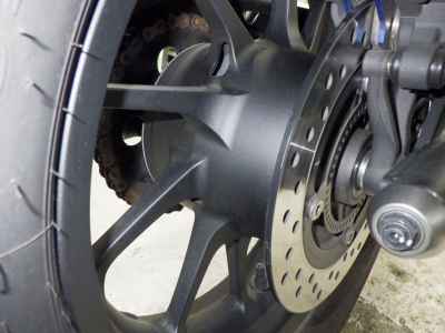 Honda Rebel CMX500 2019