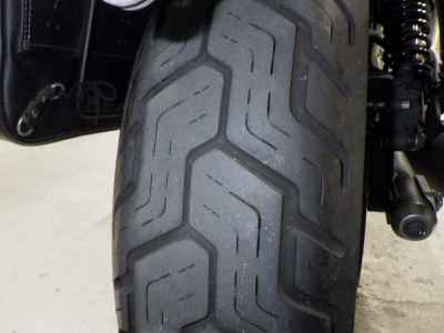 Honda Rebel CMX500 2019