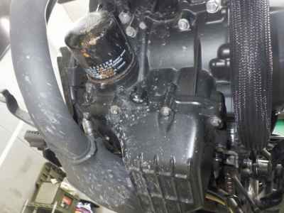 Honda Rebel CMX500 2019