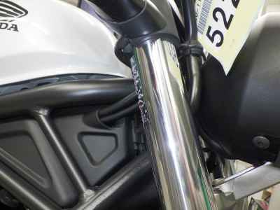 Honda Rebel CMX500 2019