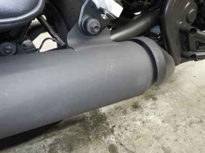 Honda Rebel CMX500 2019