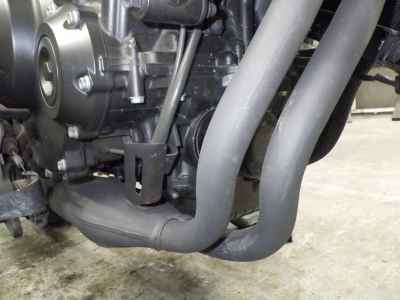 Honda Rebel CMX500 2019