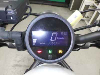 Honda Rebel CMX500 2019