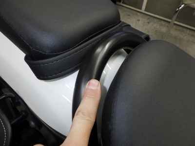 Honda Rebel CMX500 2019