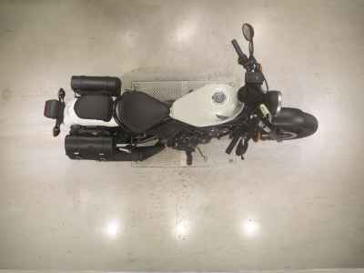 Honda Rebel CMX500 2019