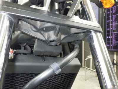 Honda Rebel CMX500 2019