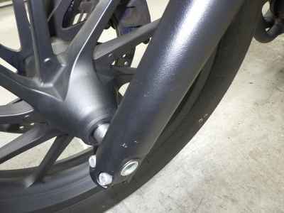 Honda Rebel CMX500 2019