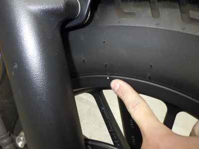 Honda Rebel CMX500 2019