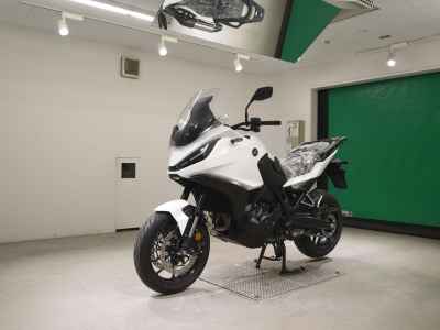 Honda NT1100 2025