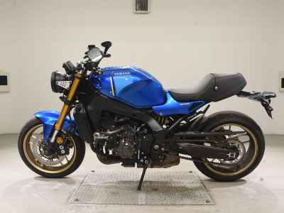 Yamaha XSR900 2024