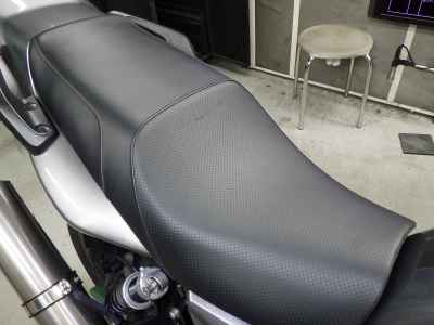 Honda CB1300 Super Boldor 2014