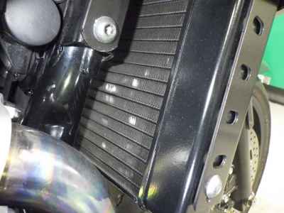 Honda CB1300 Super Boldor 2014