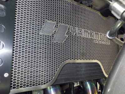 Honda CB1300 Super Boldor 2014