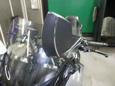 Honda CB1300 Super Boldor 2014