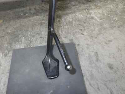 Honda CB1300 Super Boldor 2014