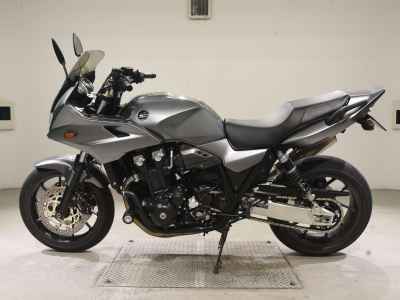 Honda CB1300 Super Boldor 2014