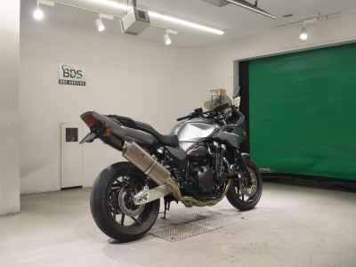 Honda CB1300 Super Boldor 2014