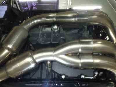 Honda CB1300 Super Boldor 2014