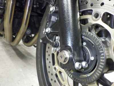 Honda CB1300 Super Boldor 2014