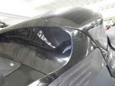 Kawasaki ZZR1400 2008