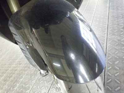 Kawasaki ZZR1400 2008