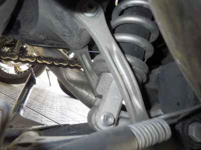 Kawasaki ZZR1400 2008