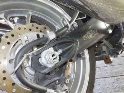 Kawasaki ZZR1400 2008