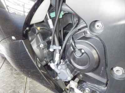 Kawasaki ZZR1400 2008