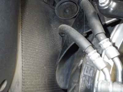 Kawasaki ZZR1400 2008