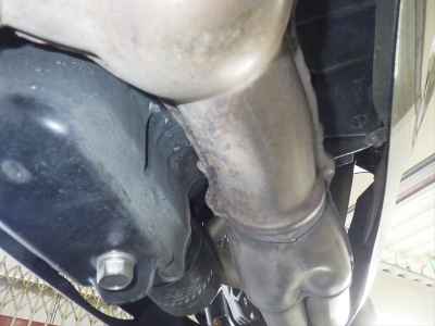 Kawasaki ZZR1400 2008