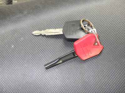 Kawasaki ZZR1400 2008