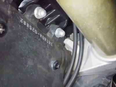 Kawasaki ZZR1400 2008