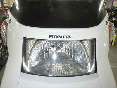 Honda Fusion 2006