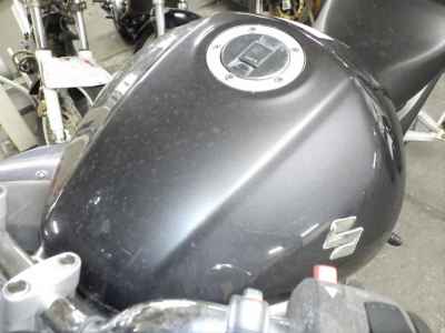 Suzuki Bandit 1250 2014