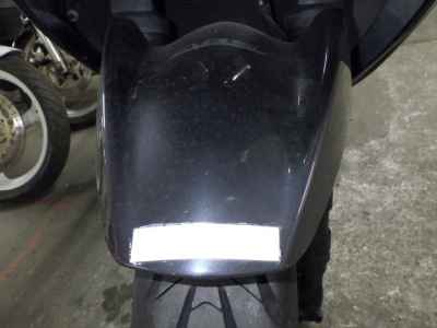 Suzuki Bandit 1250 2014