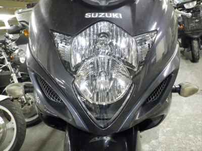 Suzuki Bandit 1250 2014