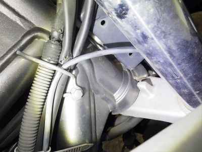 Suzuki Bandit 1250 2014