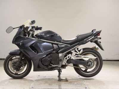 Suzuki Bandit 1250 2014