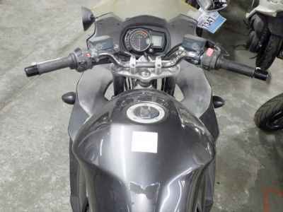 Suzuki Bandit 1250 2014