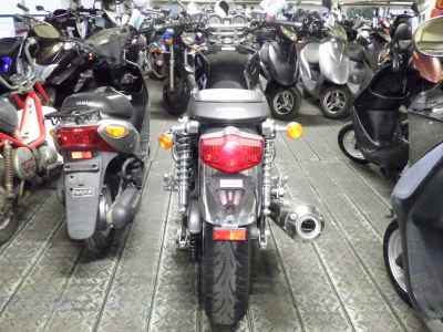 Honda CB1100 2012