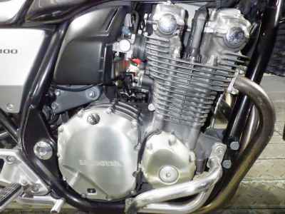 Honda CB1100 2012